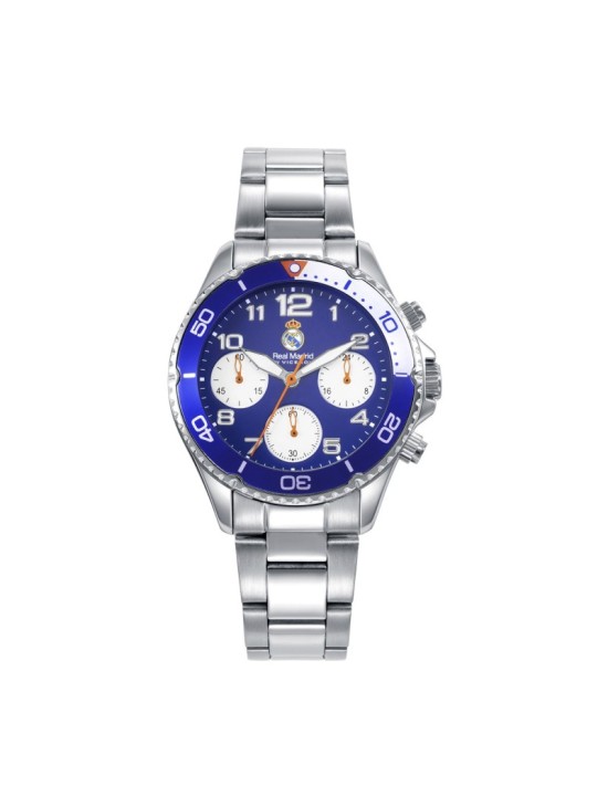 Reloj Real Madrid Niño 41144-35 Viceroy - ¡Compra Ahora!