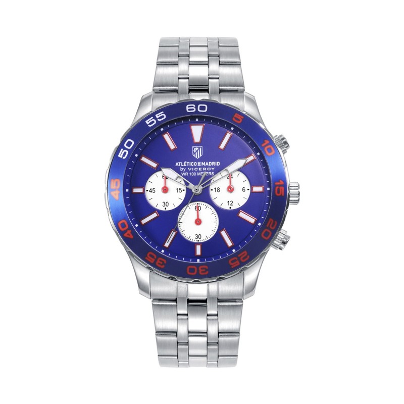 Reloj Atlético de Madrid 41157-36 Hombre | Joyería Parejo