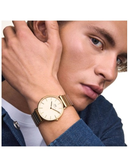 Reloj Hombre Daniel Wellington DW00100779 | Joyería Parejo
