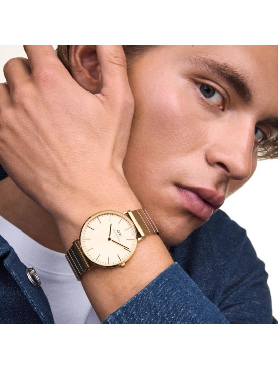 Reloj Hombre Daniel Wellington DW00100779 | Joyería Parejo