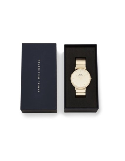 Reloj Hombre Daniel Wellington DW00100779 | Joyería Parejo