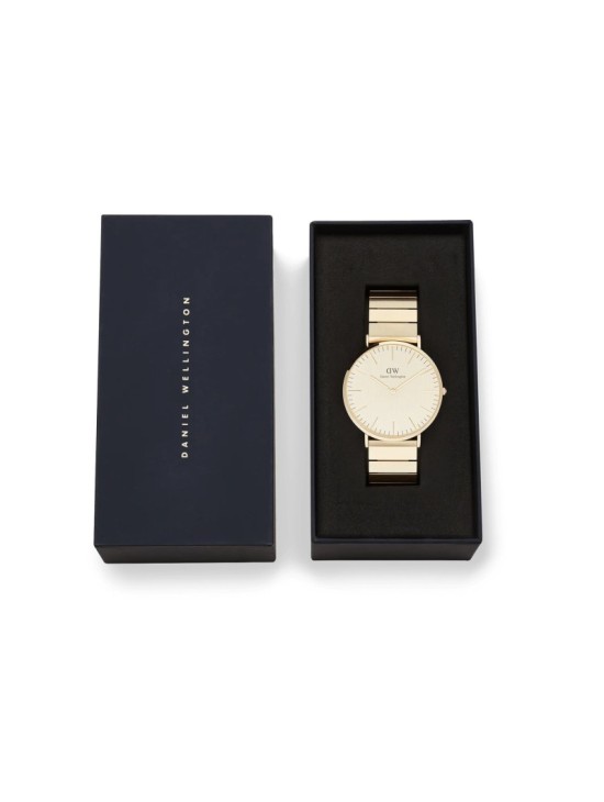 Reloj Hombre Daniel Wellington DW00100779 | Joyería Parejo