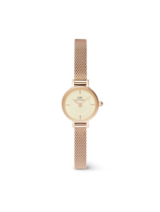 Reloj Mujer Daniel Wellington DW00100741 | Joyería Parejo