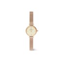 Reloj Mujer Daniel Wellington DW00100741 - Petite Mini Champagne Melrose