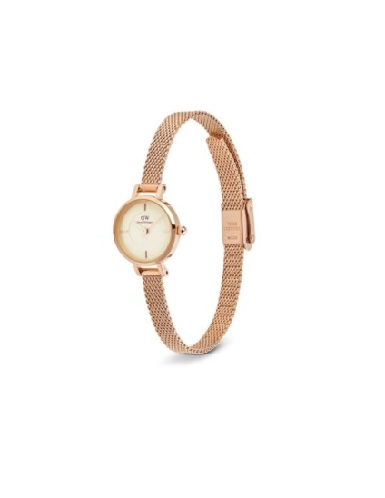 Reloj Mujer Daniel Wellington DW00100741 | Joyería Parejo