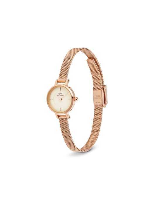 Reloj Mujer Daniel Wellington DW00100741 | Joyería Parejo
