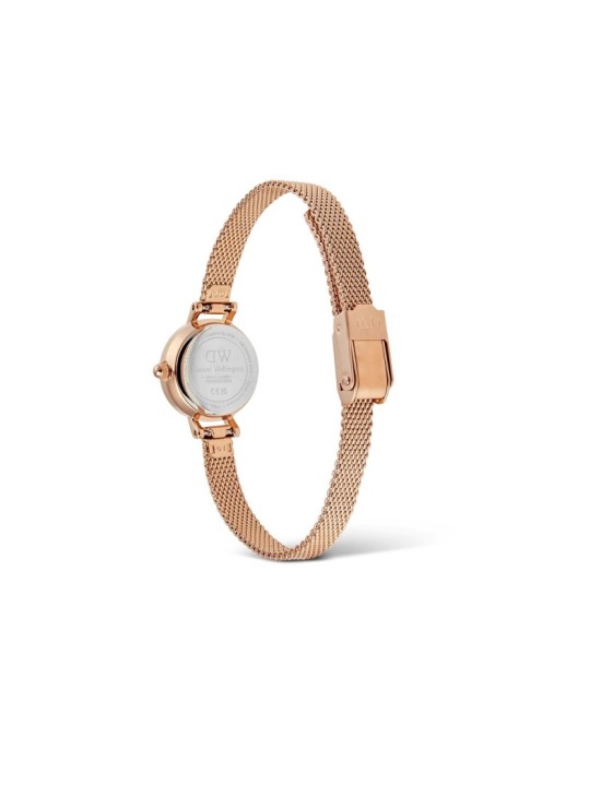 Reloj Mujer Daniel Wellington DW00100741 | Joyería Parejo