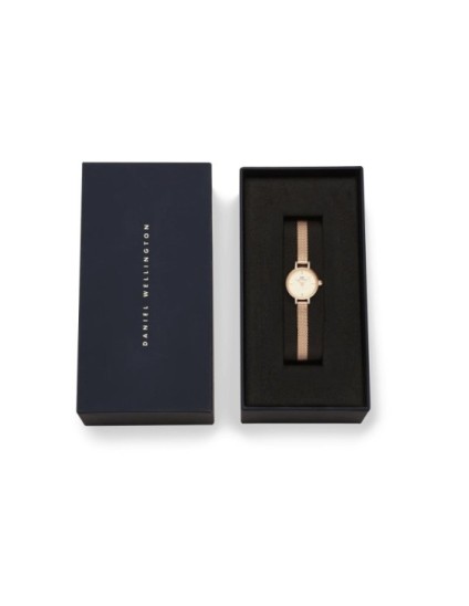 Reloj Mujer Daniel Wellington DW00100741 | Joyería Parejo