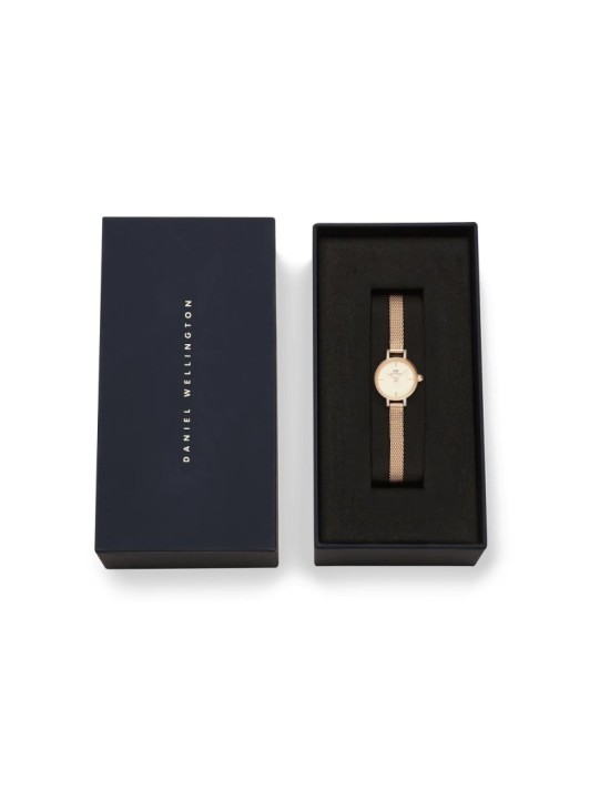 Reloj Mujer Daniel Wellington DW00100741 | Joyería Parejo
