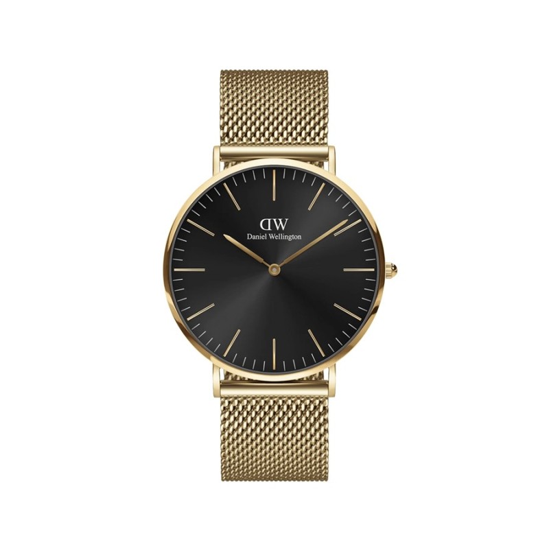 Reloj Hombre Daniel Wellington DW00100631 | Joyería Parejo