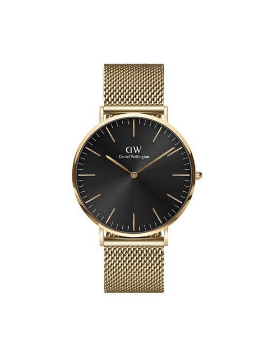 Reloj Hombre Daniel Wellington DW00100631 | Joyería Parejo