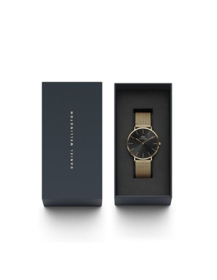 Reloj Hombre Daniel Wellington DW00100631 | Joyería Parejo