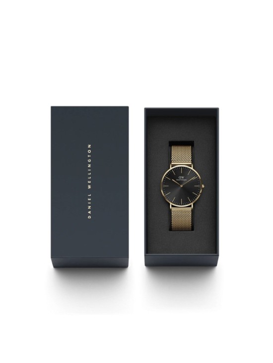 Reloj Hombre Daniel Wellington DW00100631 | Joyería Parejo