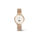 Reloj Daniel Wellington DW00100773 Mujer - Petite Lune Melrose