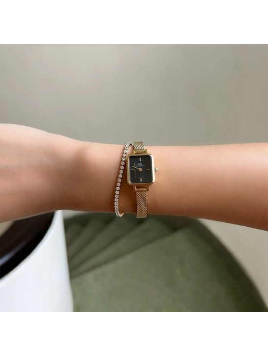 Pulsera Mujer Daniel Wellington DW00400388 | Joyería Parejo