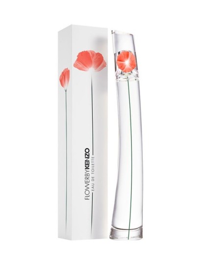 Kenzo Flower Eau de Toilette 100 ml Mujer | Joyería Parejo