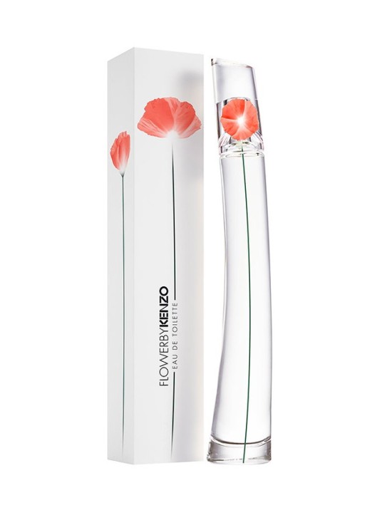Kenzo Flower Eau de Toilette 100 ml Mujer | Joyería Parejo