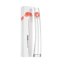 Kenzo Flower Eau de Toilette 100 ml Mujer - Fragancia Floral Almizclada