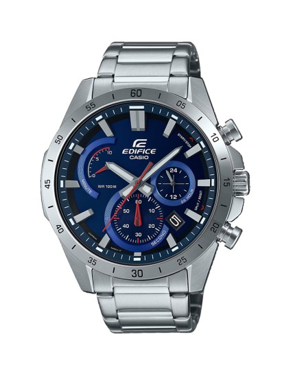 Reloj Casio Edifice Hombre EFR-573D-2AVUEF | Joyería Parejo