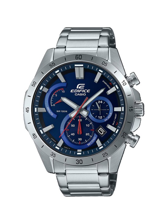 Reloj Casio Edifice Hombre EFR-573D-2AVUEF | Joyería Parejo