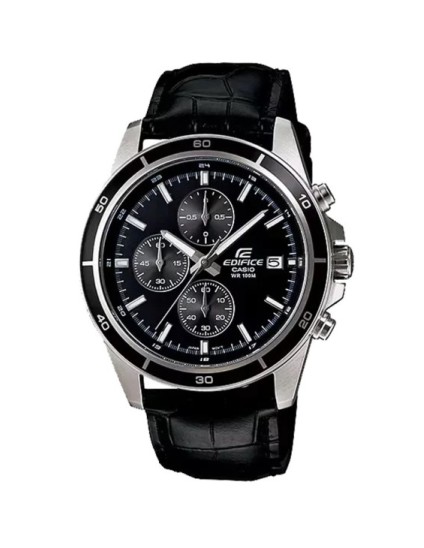 Reloj Casio Edifice EFR-526L-1AVUEF Hombre | Joyería Parejo