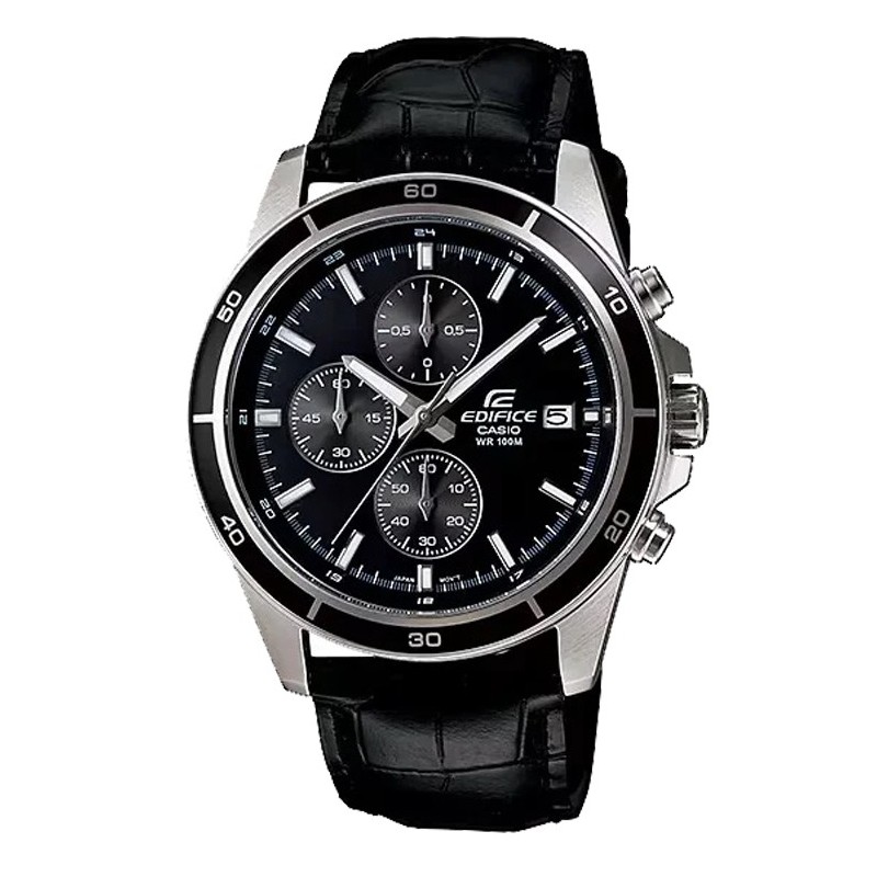 Reloj Casio Edifice EFR-526L-1AVUEF Hombre | Joyería Parejo