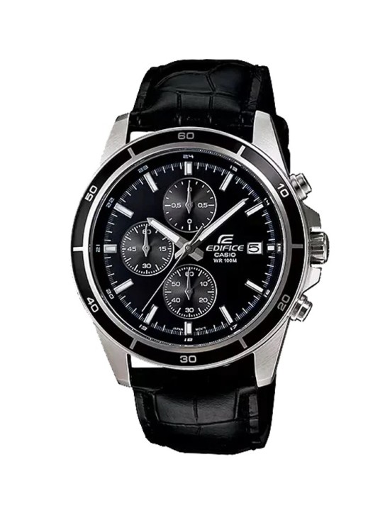 Reloj Casio Edifice EFR-526L-1AVUEF Hombre | Joyería Parejo
