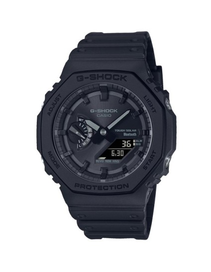 Reloj Casio G-Shock GA-B2100-1A1ER Hombre | Joyería Parejo