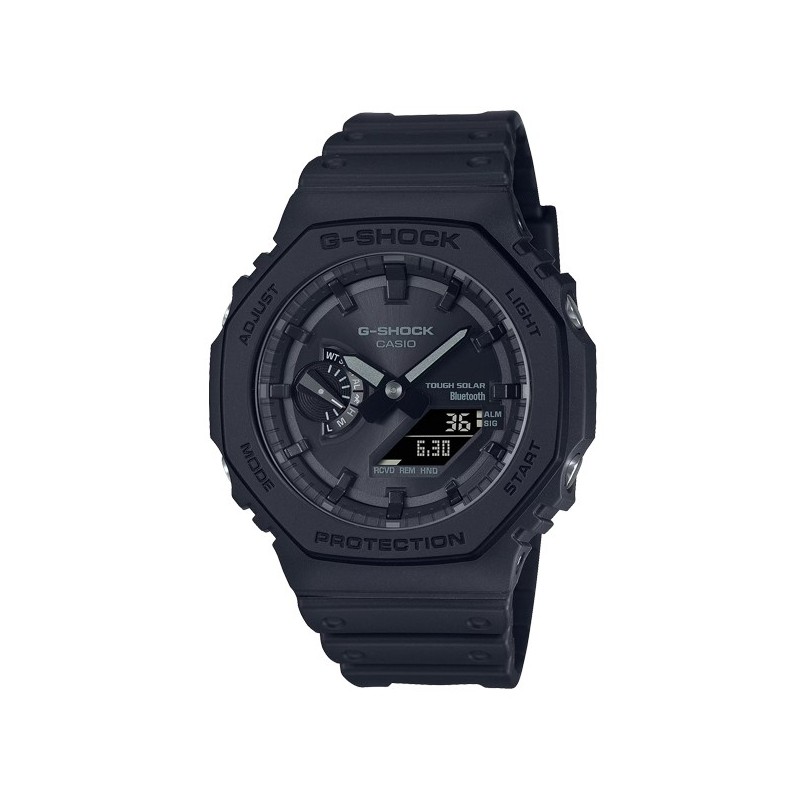 Reloj Casio G-Shock GA-B2100-1A1ER Hombre | Joyería Parejo