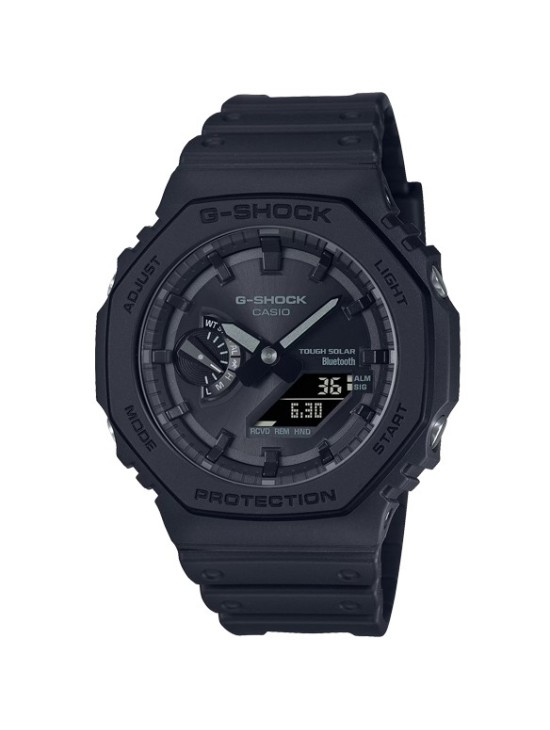 Reloj Casio G-Shock GA-B2100-1A1ER Hombre | Joyería Parejo