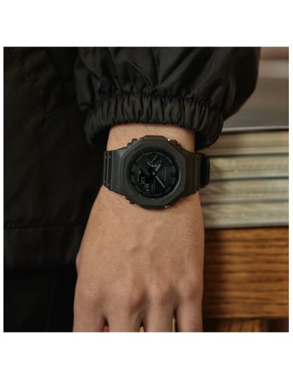 Reloj Casio G-Shock GA-B2100-1A1ER Hombre | Joyería Parejo