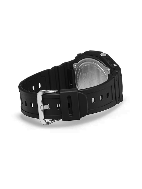 Reloj Casio G-Shock GA-B2100-1A1ER Hombre | Joyería Parejo