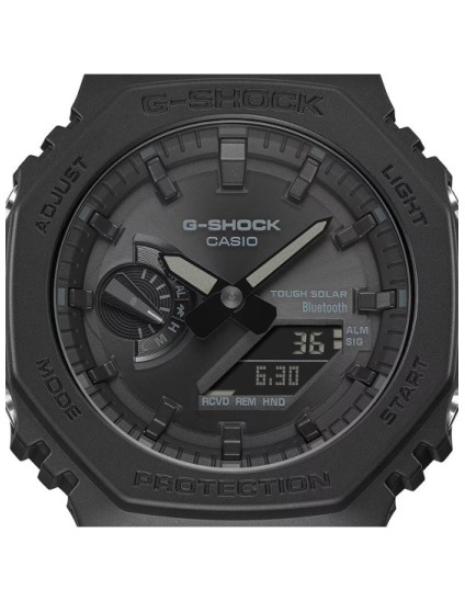 Reloj Casio G-Shock GA-B2100-1A1ER Hombre | Joyería Parejo