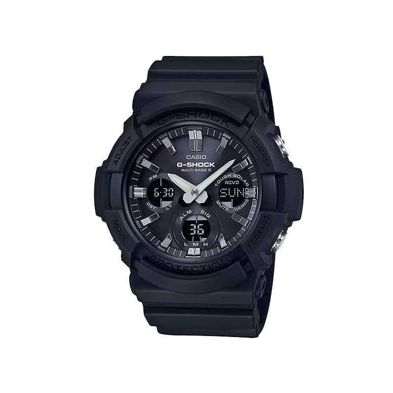 Reloj Casio G-Shock GAW-100B-1AER Hombre | Joyeria Parejo