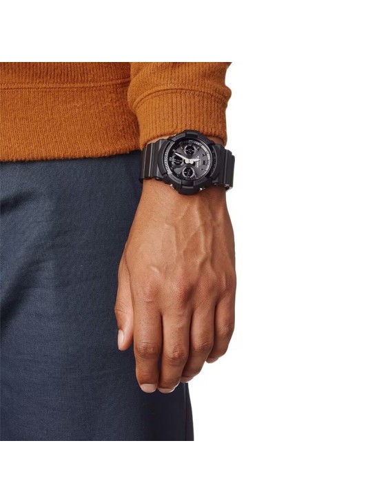 Reloj Casio G-Shock GAW-100B-1AER Hombre | Joyeria Parejo