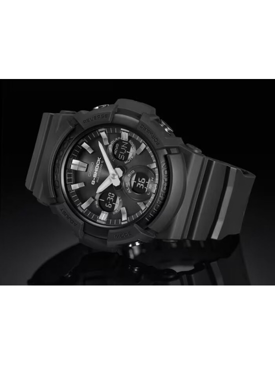Reloj Casio G-Shock GAW-100B-1AER Hombre | Joyeria Parejo