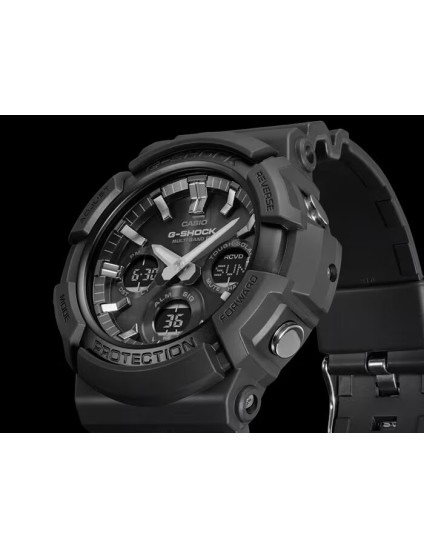 Reloj Casio G-Shock GAW-100B-1AER Hombre | Joyeria Parejo