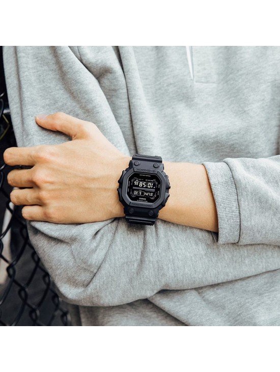 Reloj Casio G-Shock GX-56BB-1ER Hombre | Joyería Parejo