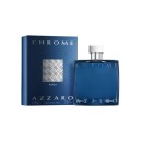 Azzaro Chrome Parfum 100 ml Hombre