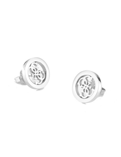 Pendientes Guess JUBE02162JWRHT-U Mujer | Joyería Parejo