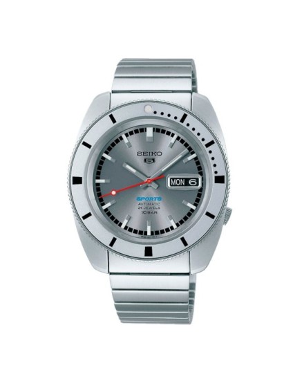 Reloj Seiko SKX Edición Limitada SRPL03K1 Hombre | Joyería Parejo