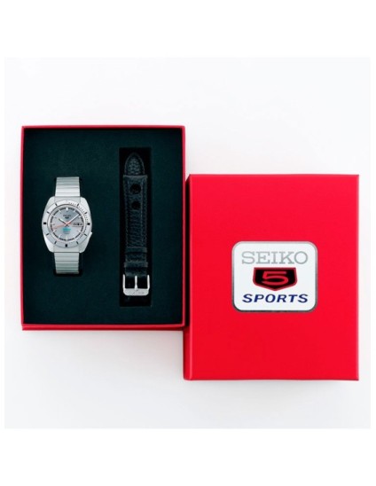 Reloj Seiko SKX Edición Limitada SRPL03K1 Hombre | Joyería Parejo