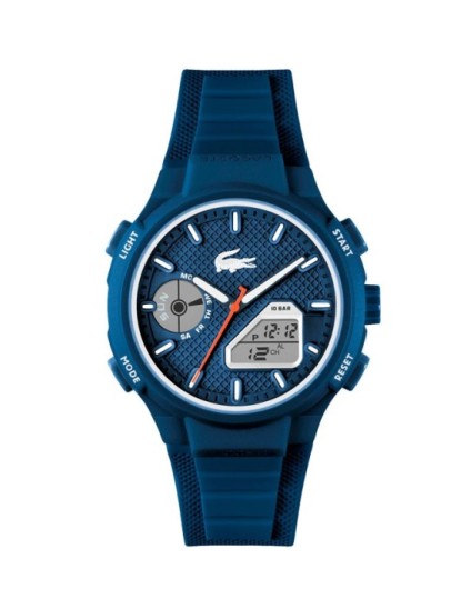 Reloj Lacoste LC33 Azul para hombre