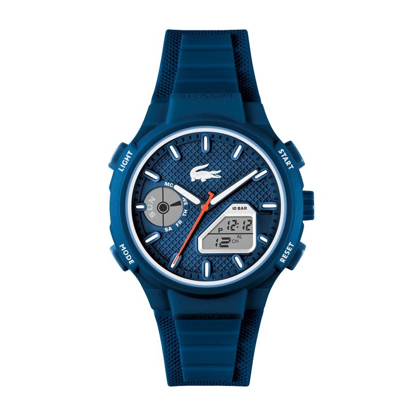 Reloj Lacoste LC33 Azul para hombre