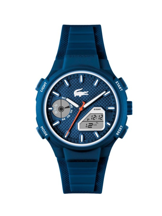 Reloj Lacoste LC33 Azul para hombre