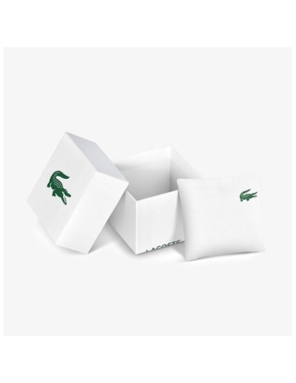 Reloj Lacoste LC33 Verde para hombre