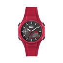 Reloj Lacoste LC33 Rojo 2011368 Hombre