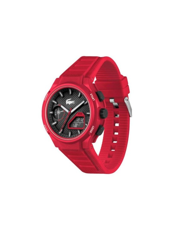 Reloj Lacoste LC33 Rojo para hombre