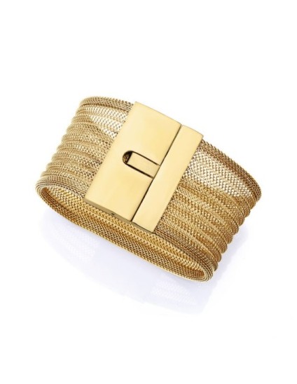 Brazalete Viceroy Fashion Chic 14193P01012 Mujer | Joyería Parejo