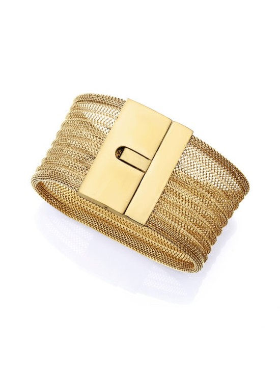 Brazalete Viceroy Fashion Chic 14193P01012 Mujer | Joyería Parejo